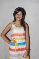 Shraddha Das Latest Photos